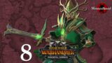 Total War: Warhammer 3 Immortal Empires Campaign – The Jade Court, Yuan Bo, the Jade Dragon #8