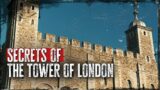 Tower of London: English Throne rivalries and other Secrets | Cold Case