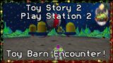 Toy Barn Encounter! (Toy Story 2: Buzz Lightyear to the Rescue) #9
