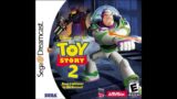 Toy Story 2: Buzz Lightyear to the Rescue Soundtrack – Andy's House