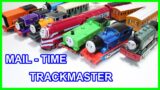 Trackmaster Mail Time