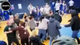 Tragedy Strikes Youth Basketball Game After Parents Brawl On Court