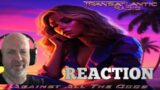 Transatlantic Radio – Against all the odds REACTION