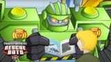 Transformers: Rescue Bots | S01 E09 | FULL Episode | Cartoons for Kids | Transformers Kids