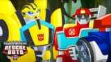 Transformers: Rescue Bots | S01 E18 | FULL Episode | Cartoons for Kids | Transformers Kids