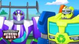 Transformers: Rescue Bots | Season 3 Episode 18 | Kids Cartoon | Transformers Kids