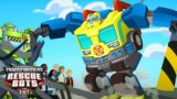 Transformers: Rescue Bots | Season 4 Episode 11 | FULL Episode | Kids Cartoon | Transformers Kids