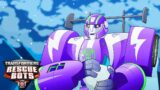 Transformers: Rescue Bots | Season 4 Episode 12 | FULL Episode | Kids Cartoon | Transformers Kids