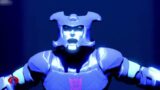 Transformers/GI Joe (Part 12) Bumblebee/Rock n' Roll/Dusty vs Galvitron/Dr Mindbender/Alley Viper