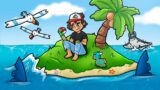 Trapped on an Island with Randomized Pokemon!