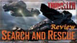 Traveller: Search & Rescue – RPG Review