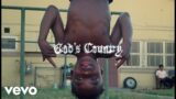 Travis Scott – GOD'S COUNTRY (Official Music Video)