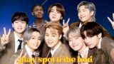 Tribe Loui Reacts to BTS being humble kings