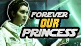 Tribe Talks: A SWGoH Podcast Episode #8 Forever our Princess