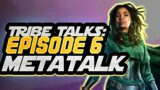 Tribe Talks Episode #6: A SWGoH Podcast!  Chilling with Carth & RangerJ1999!