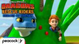 Triple Trouble Tuesday | DRAGONS RESCUE RIDERS: HEROES OF THE SKY