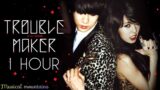 Trouble Maker (Hyuna and Hyunseung)- Now [REQUEST]