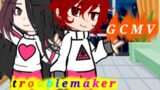 Troublemaker | GCMV | GLMV | gacha club music video.