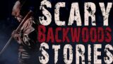 True Scary Backwoods Stories To Help You Fall Asleep | Rain Sounds