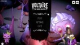 Trying Voltaire The Vegan Vampire, early access.