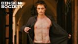 Twilight: New Moon: Bella rescues Edward from sunlight