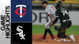 Twins vs. White Sox Game Highlights (9/15/23) | MLB Highlights