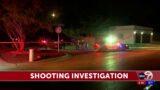 Two people in critical condition following shooting at East El Paso house party