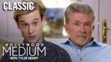 Tyler Henry WARNS Alan Thicke Months Before His Death: FULL READING | Hollywood Medium | E!