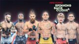 UFC's 2023 Title Schedule Set, Ferguson vs. Pimblett Reaction, Adesanya's Legal Woes | SBC LIVE