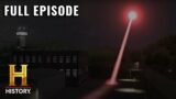 UFO Hunters: Shocking Alien Encounter (S2, E8) | Full Episode