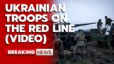 UKRAINIAN M2 BRADLEYS BREAKTHROUGH RUSSIAN DEFENSE FOR 20 KILOMETERS INSIDE THE MELITOPOL LINE 2023