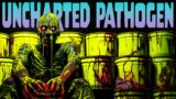 UNCHARTED PATHOGEN ZOMBIES (Call of Duty Zombies)