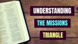 UNDERSTANDING THE MISSIONS TRIANGLE – Christian Daily Devotion