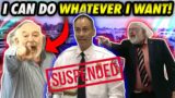 UNHINGED Tyrant Mayor Suspends Police Chief For Refusing To Arrest Journalist! Is This North Korea?