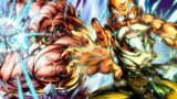 UPGRADED DOUBLE MASTER ROSHI! MASTER ROSHI THE TRUE PEAK OF HUMANITY – Dragon Ball Legends