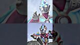 Ultraman Ginga (Strium) VS Ultraman GingaVictory (VS Battle)