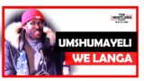 Umshumayeli We Langa – Inzalo Yelanga, Credo Mutwa, Indaba My Children, Humanity, Astrology, Matopo