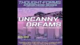 Uncanny Dreams: Ambient Sample Pack [Demo]