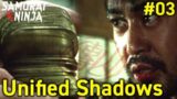 Unified Shadows | Episode 3 | Full movie | Samurai VS Ninja (English Sub)