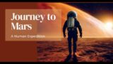 Unlocking the Mysteries of Deep Space: NASA's Epic Journey to Mars and Beyond | NASA | Mars