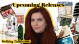 Upcoming Beauty Releases! Are the Holiday Releases Exciting?