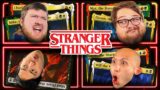 Upside-Down Stranger Things w/ Kenji NumotTheNummy | Extra Turns 39 | MtG Commander EDH Gameplay