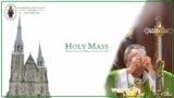 Vancouver Cathedral Live – Monday, September 4 at  12:10 PM