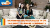 Vanishing Seattle checks in on the small business community – New Day NW