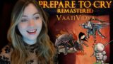 Viewer Request: Prepare to Cry Series Remastered Reaction!