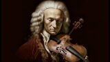 Vivaldi: Winter (1 hour NO ADS) – The Four Seasons| Most Famous Classical Pieces & AI Art | 432hz