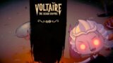 Voltaire The Vegan Vampire – Episode 3 (Done for now)
