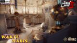 WAKTU HABIS – Episode 500 Versi Novel || Spoiler SOUL LAND 2 : The Unrivaled Tang Sect