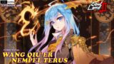 WANG QIU'ER TERUS MENGIKUTI – Episode 386 Versi Novel || Spoiler SOUL LAND 2 : The Unrivaled Tang Se