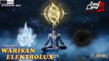 WARISAN ELEKTROLUX – Episode 454 Versi Novel || Spoiler SOUL LAND 2 : The Unrivaled Tang Sect